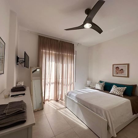 Kennedy38 Apartment Bari Ngoại thất bức ảnh