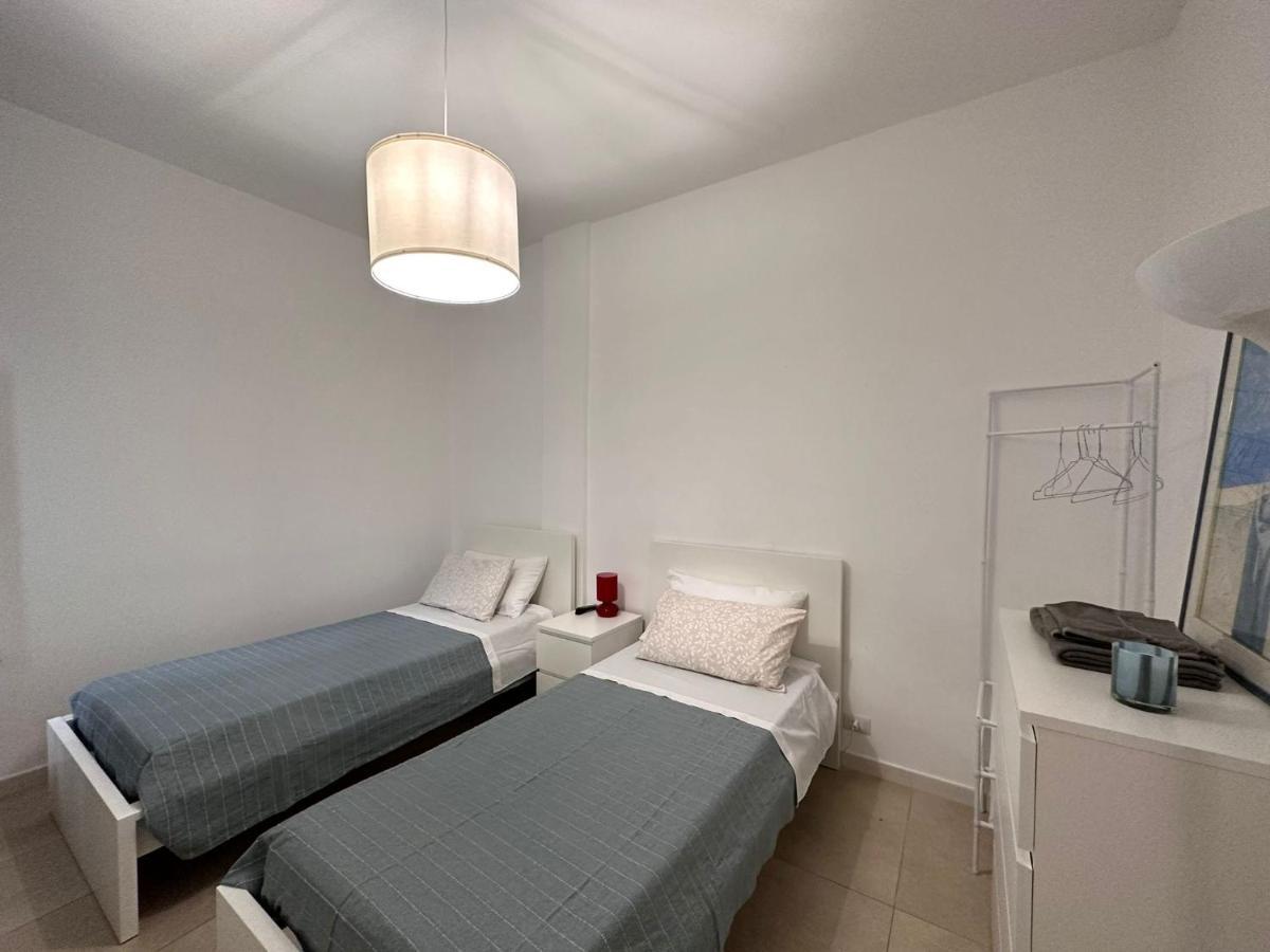 Kennedy38 Apartment Bari Ngoại thất bức ảnh