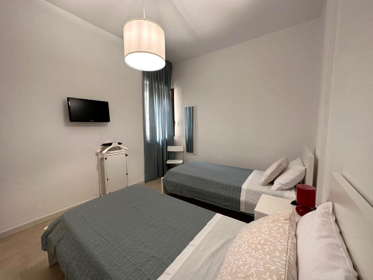 Kennedy38 Apartment Bari Ngoại thất bức ảnh