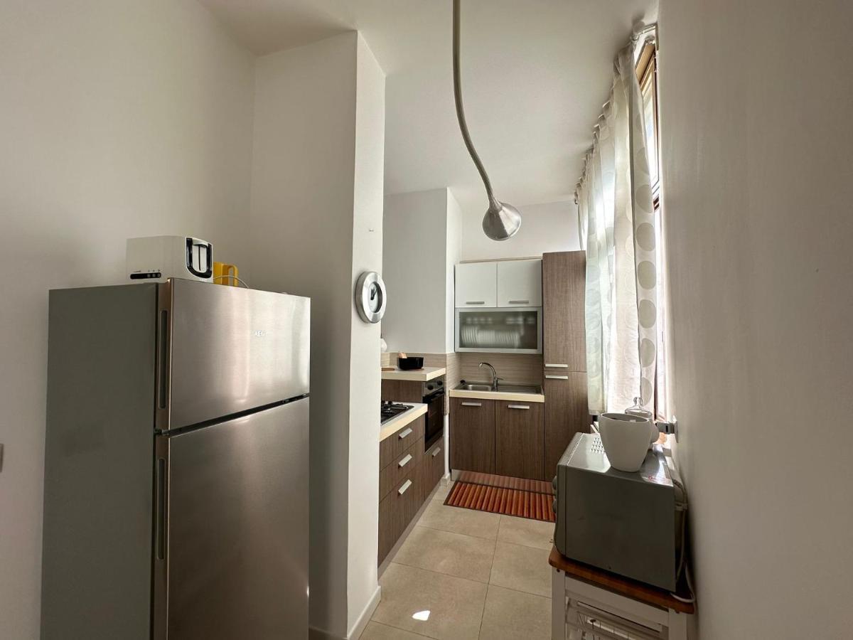 Kennedy38 Apartment Bari Ngoại thất bức ảnh