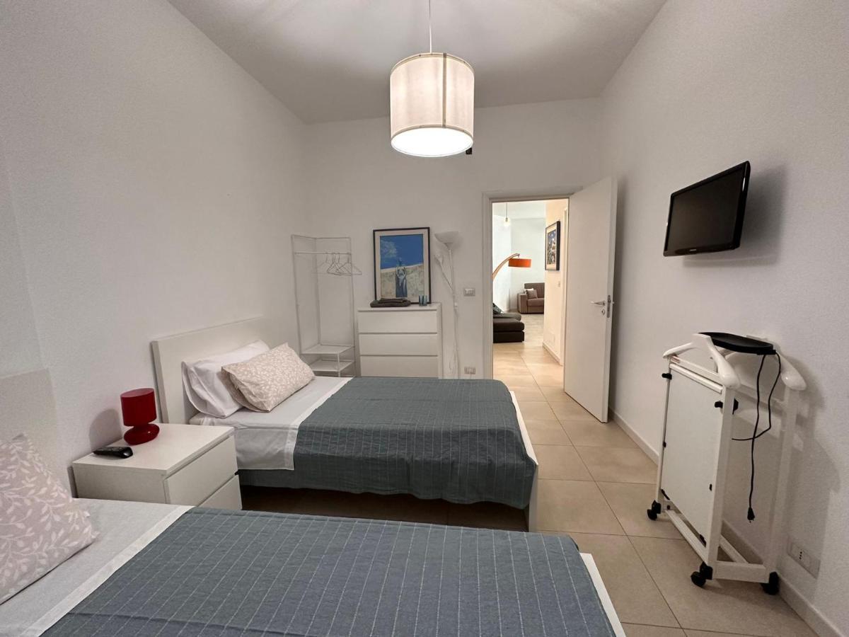 Kennedy38 Apartment Bari Ngoại thất bức ảnh