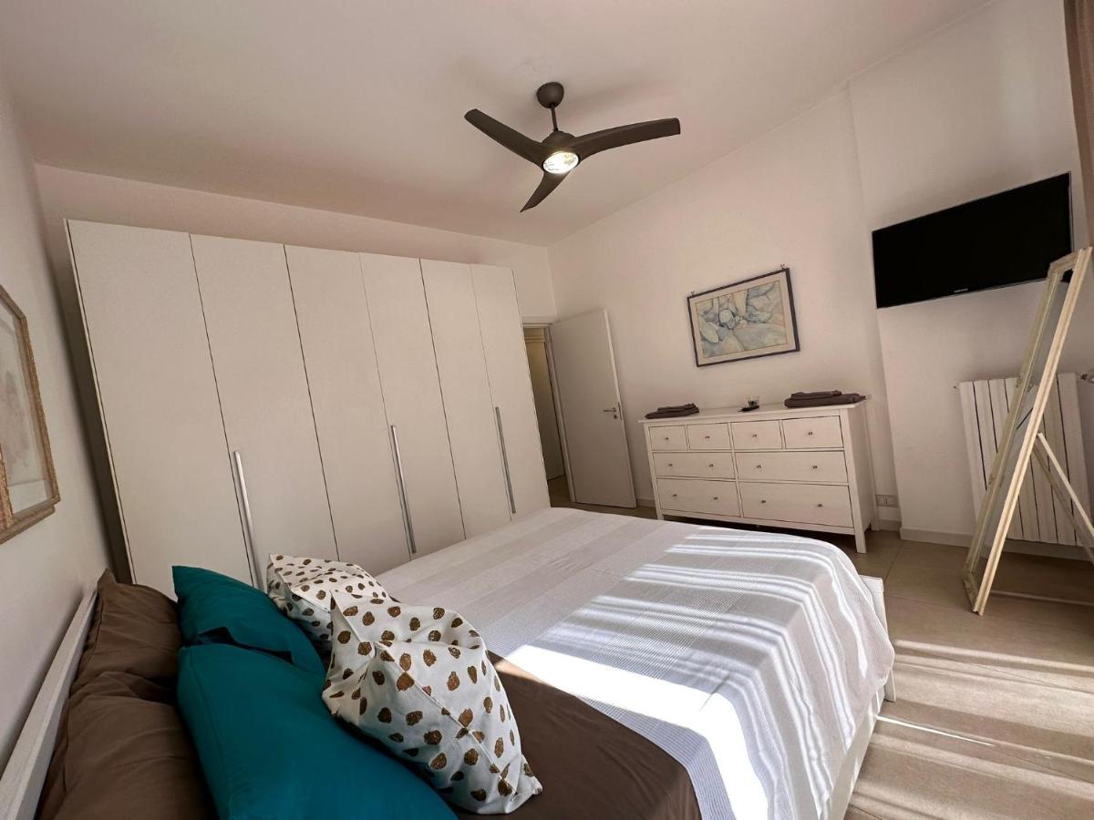 Kennedy38 Apartment Bari Ngoại thất bức ảnh