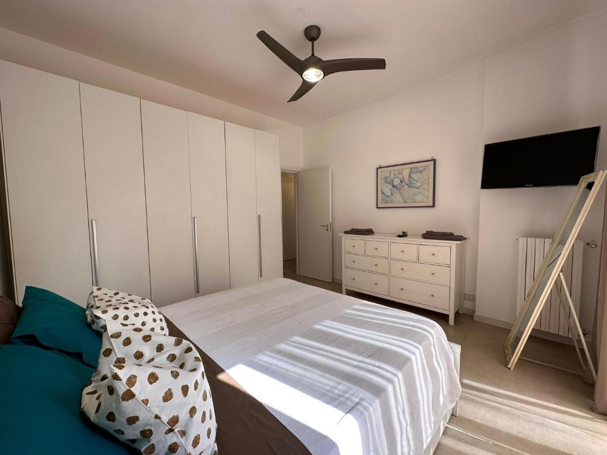 Kennedy38 Apartment Bari Ngoại thất bức ảnh