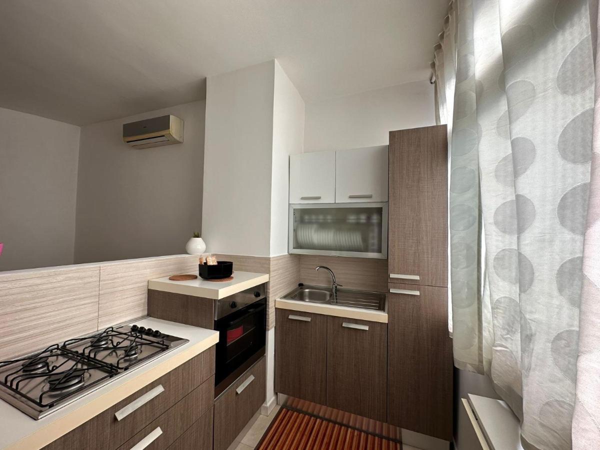 Kennedy38 Apartment Bari Ngoại thất bức ảnh