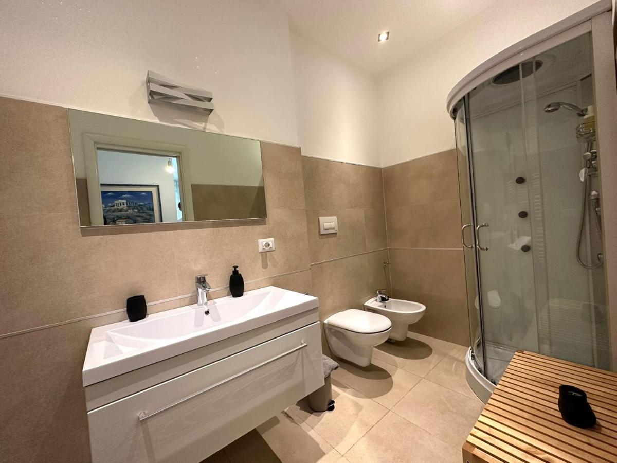 Kennedy38 Apartment Bari Ngoại thất bức ảnh