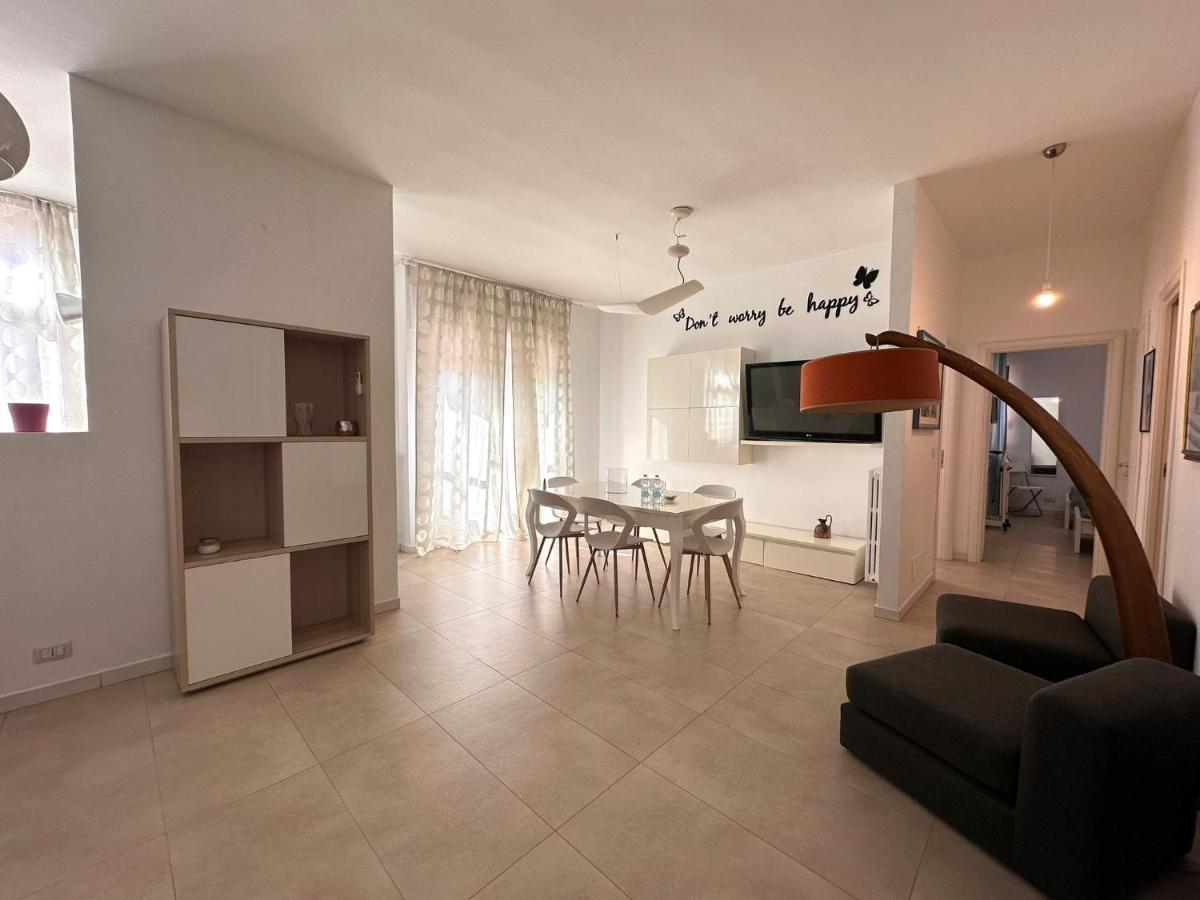 Kennedy38 Apartment Bari Ngoại thất bức ảnh